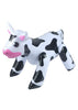 53cm Inflatable Cow
