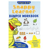 Snappy Learner Bumper Work Book Ages 5-7