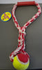 Pets Play Figure 8 Rope or Rope with Ball