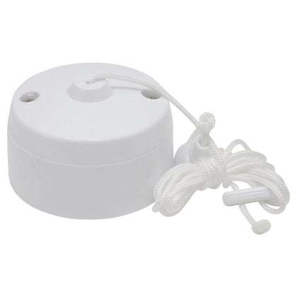 6Amp 1 Way Ceiling Switch by Pifco