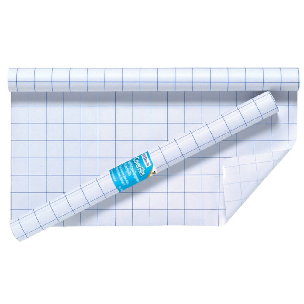 Tiger 33cm X 3m Book Cover Film