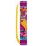 Trolls Sticker Activity Tube