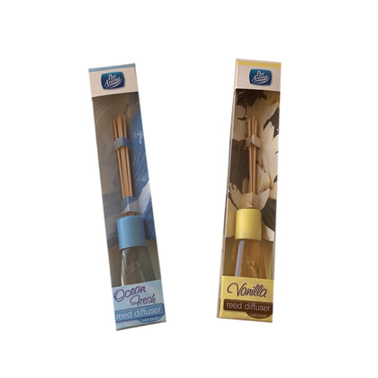 Scented Reed Diffuser with Reeds