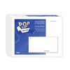 15 x Large Pop Up Mailing Boxes 447mm x 347mm