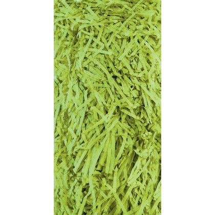 20g Light Green Shredded Tissue