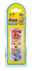 Pets at Play Mouse 3 Assorted