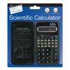 Scientific Calculator with Folding Cover
