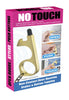 No Touch Lightweight Multi Tool Touch Screen