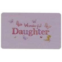 Wonderful Daughter TAG Elliot and Buttons