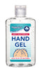 Anti Bacterial Hand Gel 236ml