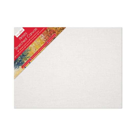 16 x 12" Framed Canvas