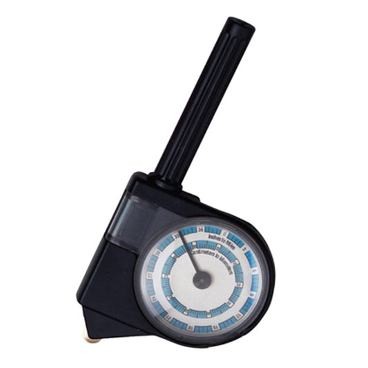 Map Measurer