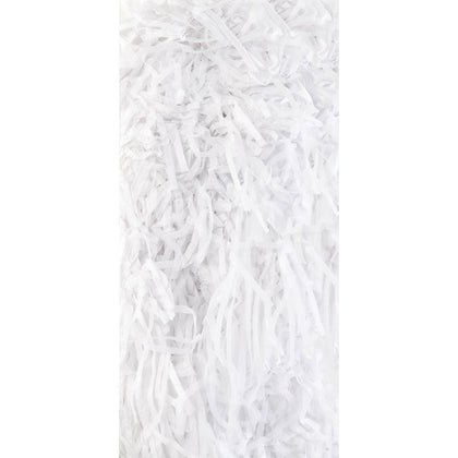 20g White Shredded Tissue