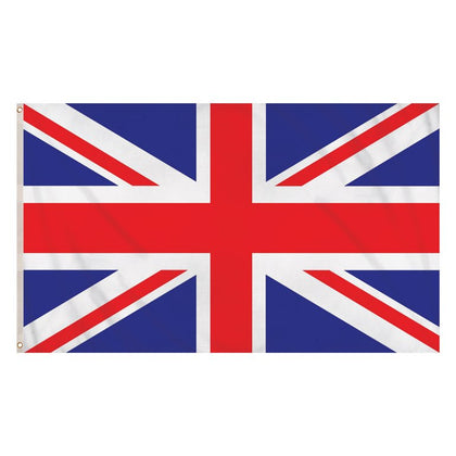 3ft x 2ft Small Union Jack Flag