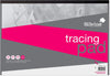 A3 50 Sheets Lightweight Professional Tracing Pad