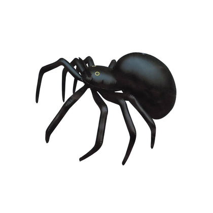 Inflatable Spider 91cm Halloween Decoration