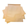 60 x Large Brown Strong Padded Bubble Envelopes - 380x490mm