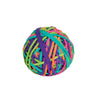 Ball of 200 Assorted Colour Rubber Band