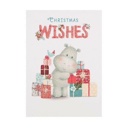 Charity Christmas Card Pack 
