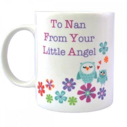 Nan From Your Little Angel