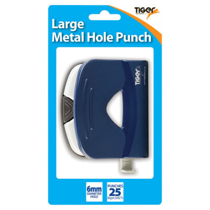 Large Metal 2 Hole Puncher