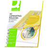 Pack of 100 A3 Laminating Pouches 160 Micron
