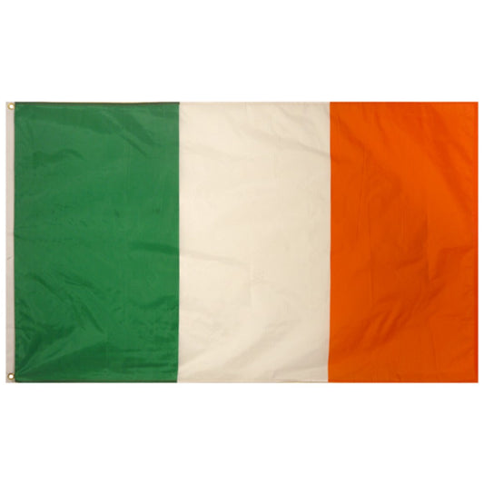 Ireland (EIRE) 5ft X 3ft Flag