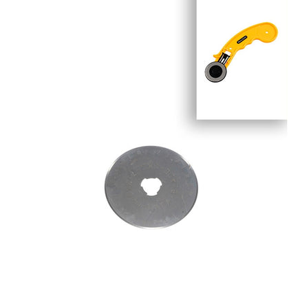 Spare Blades for 7337 Rotary Cutter