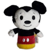 Hallmark Itty Bittys Mickey Mouse (classic b&w