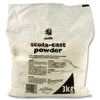 Bag of 3kg Casting Powder by Scola
