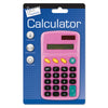 Pocket Calculator Assorted colours