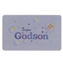 Super God Son TAG Elliot and Buttons