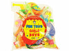 Pack of 100 Fun Toys for Girls and Boys Party Bag Items