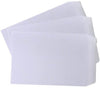 Pack of 500 C5 100gsm Pocket Self Seal White Envelopes