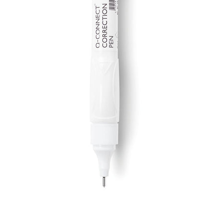 Pack of 10 8ml Correction Pens