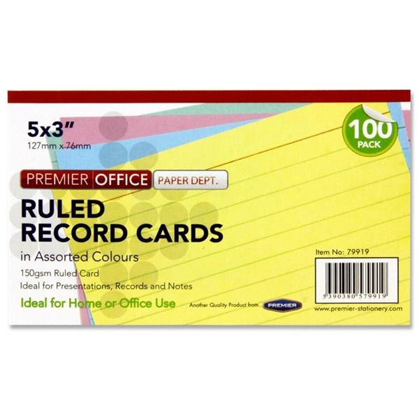 Pack of 100 5