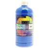 1 Litre Ultramarine Blue Poster Paint by Icon Art