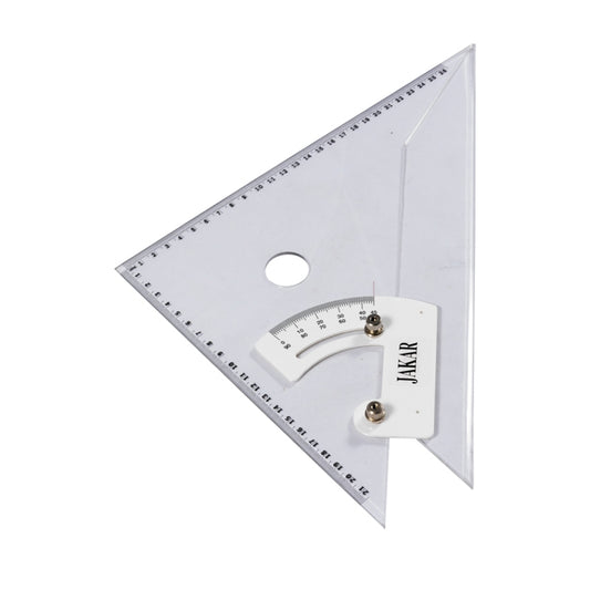 12" Adjustable Set Square