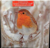 A Pack Of 6 Charity Christmas Cards By Paper House Luxury Card Top Quality