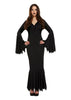 Vampiress One Size Adult Fancy Dress Costume