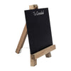 To Grandad Personalisable Chalkboard Easel with Chalk