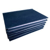 Blue A6 Manuscript Notebook 160 Pages