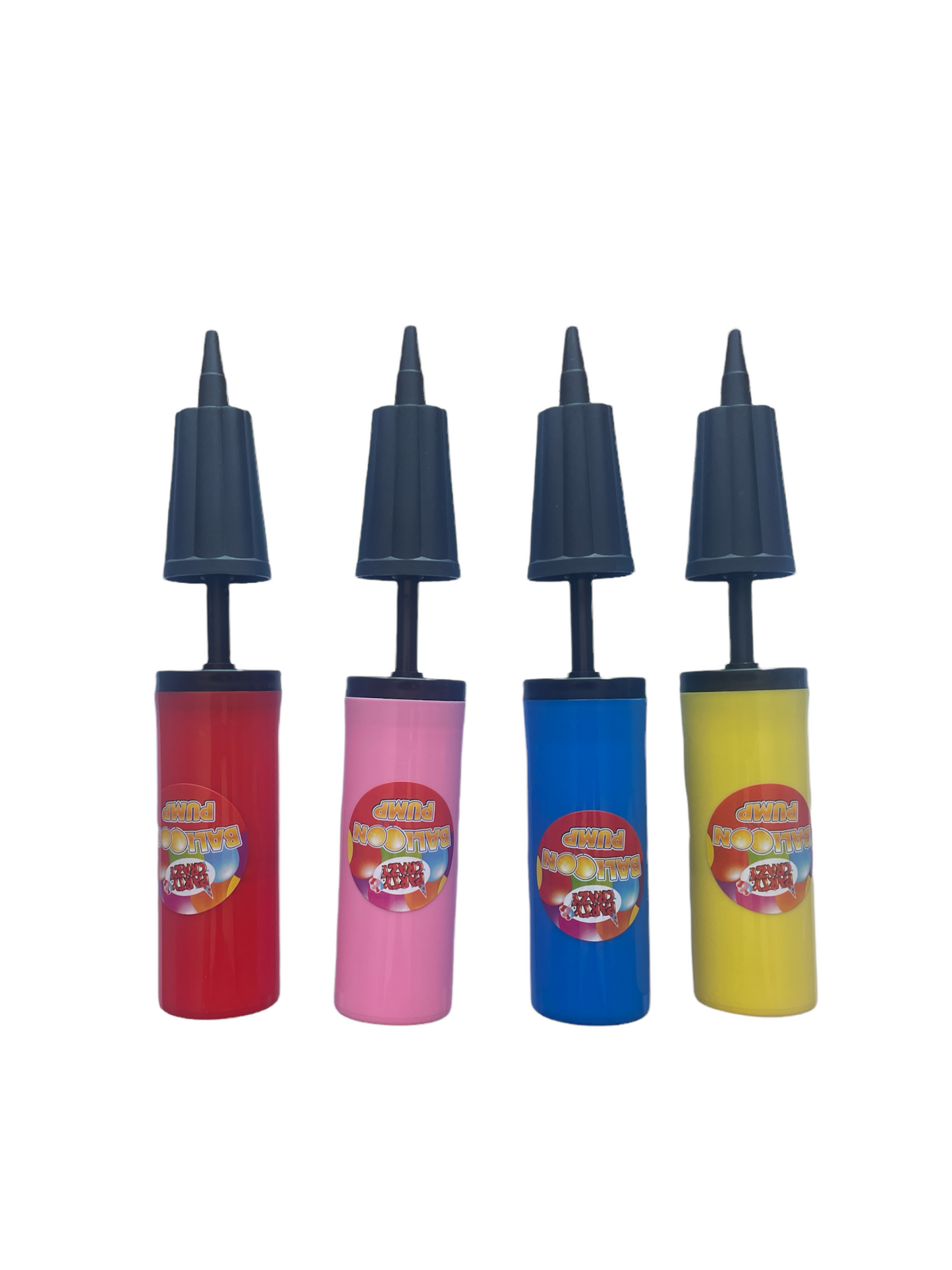 Single 240mm Closed Balloon Pump Action