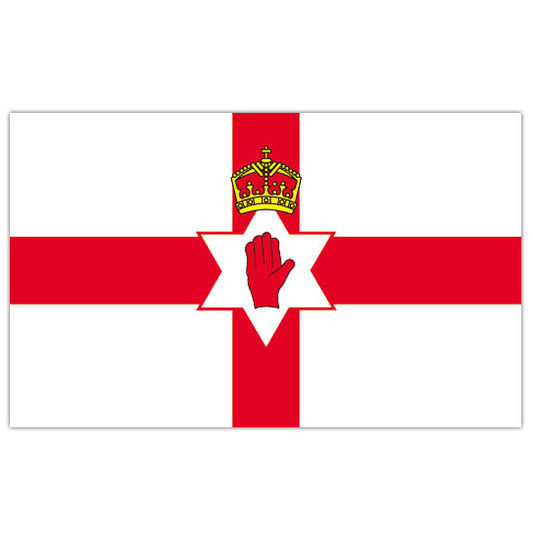 Ireland Flag 5ft X 3ft