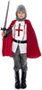 Child Knight Fancy Dress Costume 4-6 Year Olds England