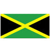 Jamaica Flag 5ft X 3ft