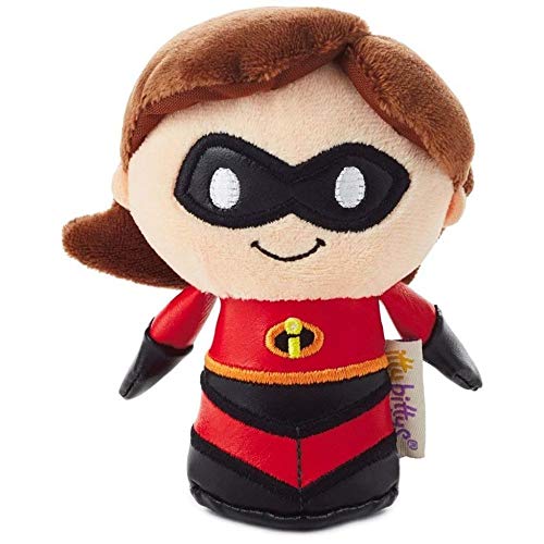 Hallmark 25506697 Incredibles Elastigirl Itty Bitty– Choice Wholesale