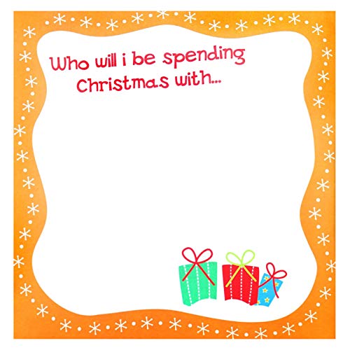 My Christmas Keepsake Book/Journal Stories and More