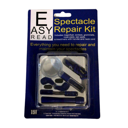 Spectacle Repair Kit
