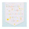 Premature Baby Bliss Charity Card ‘Love and Hugs’